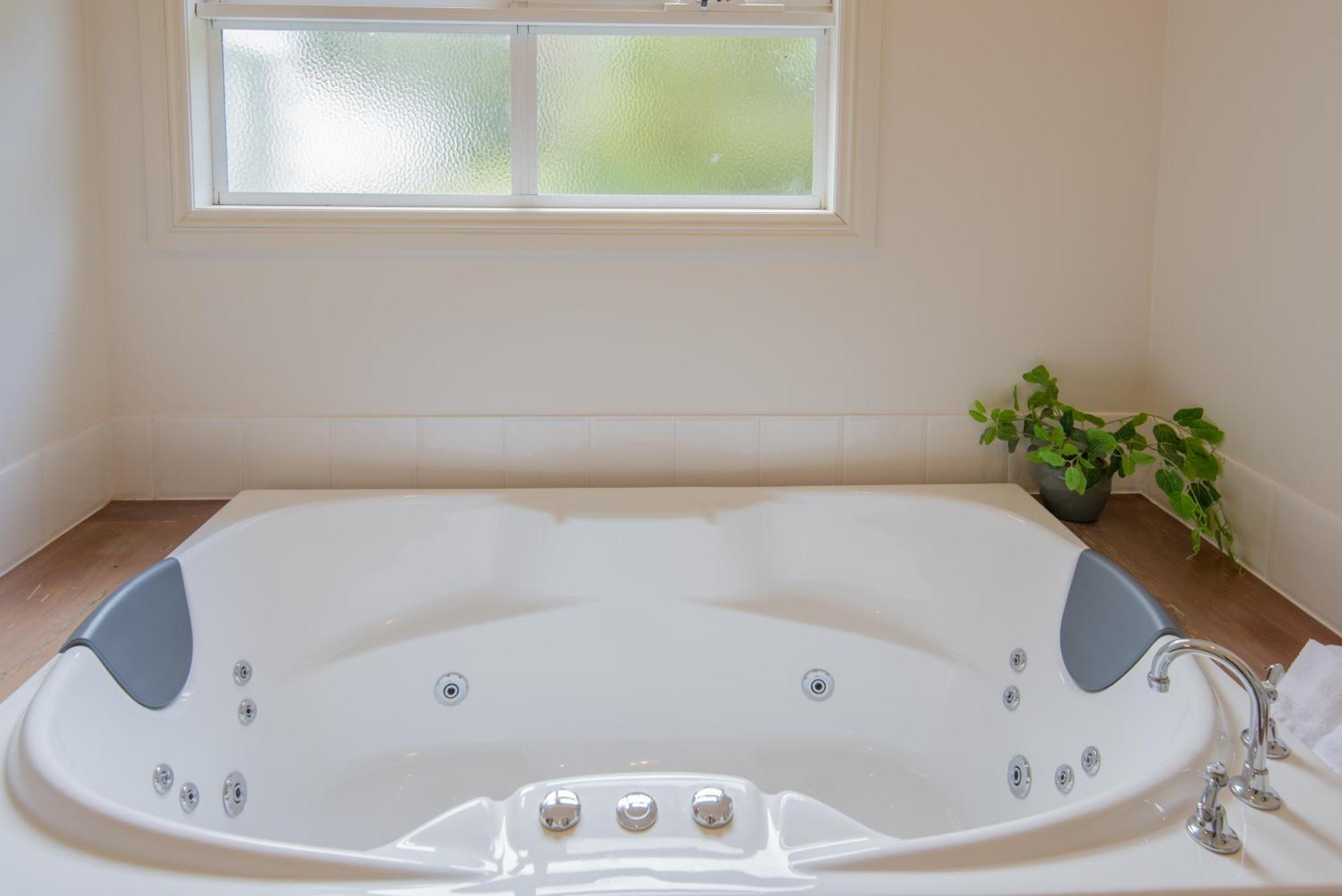 Rosebank Guesthouse Healesville Exteriér fotografie