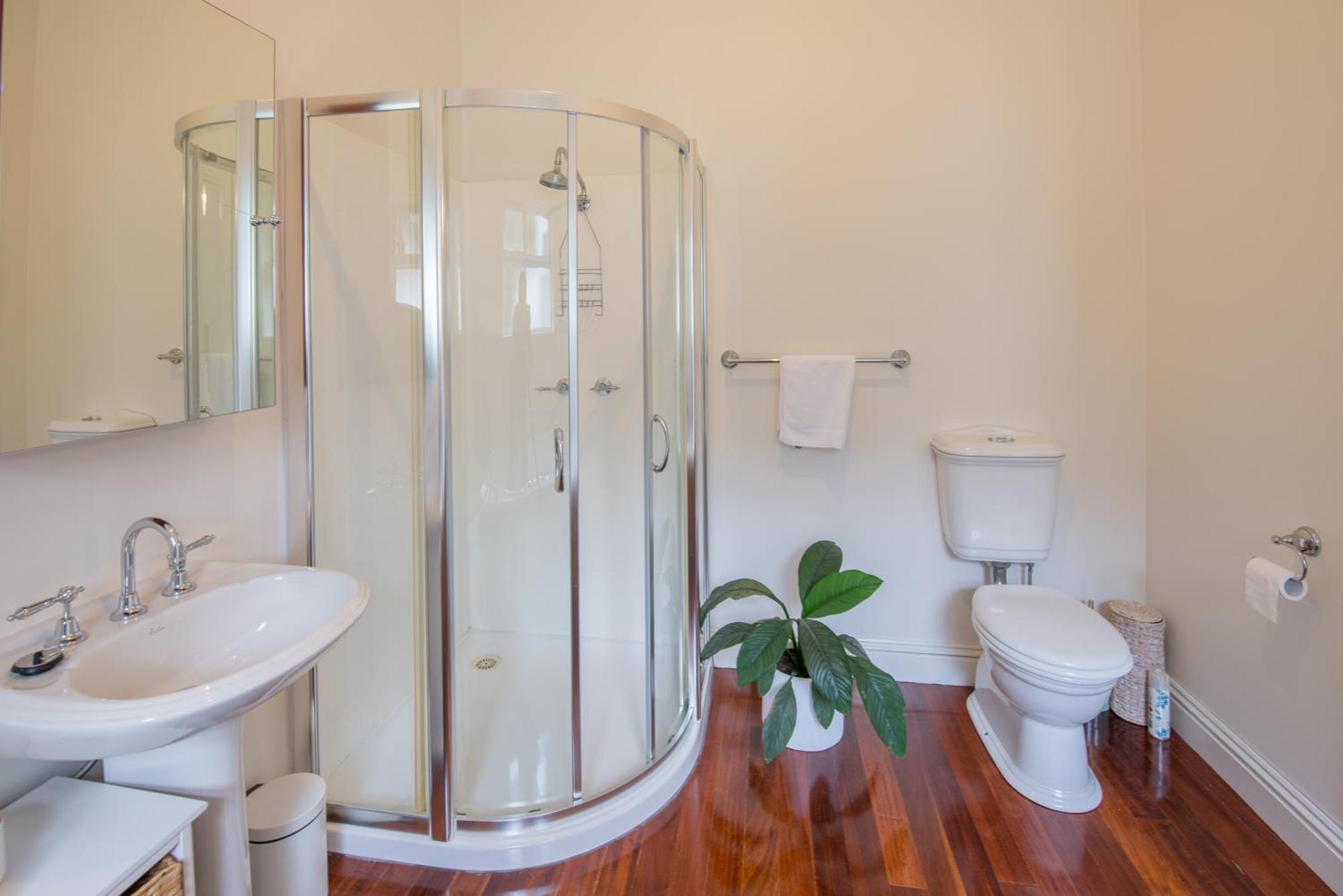 Rosebank Guesthouse Healesville Exteriér fotografie