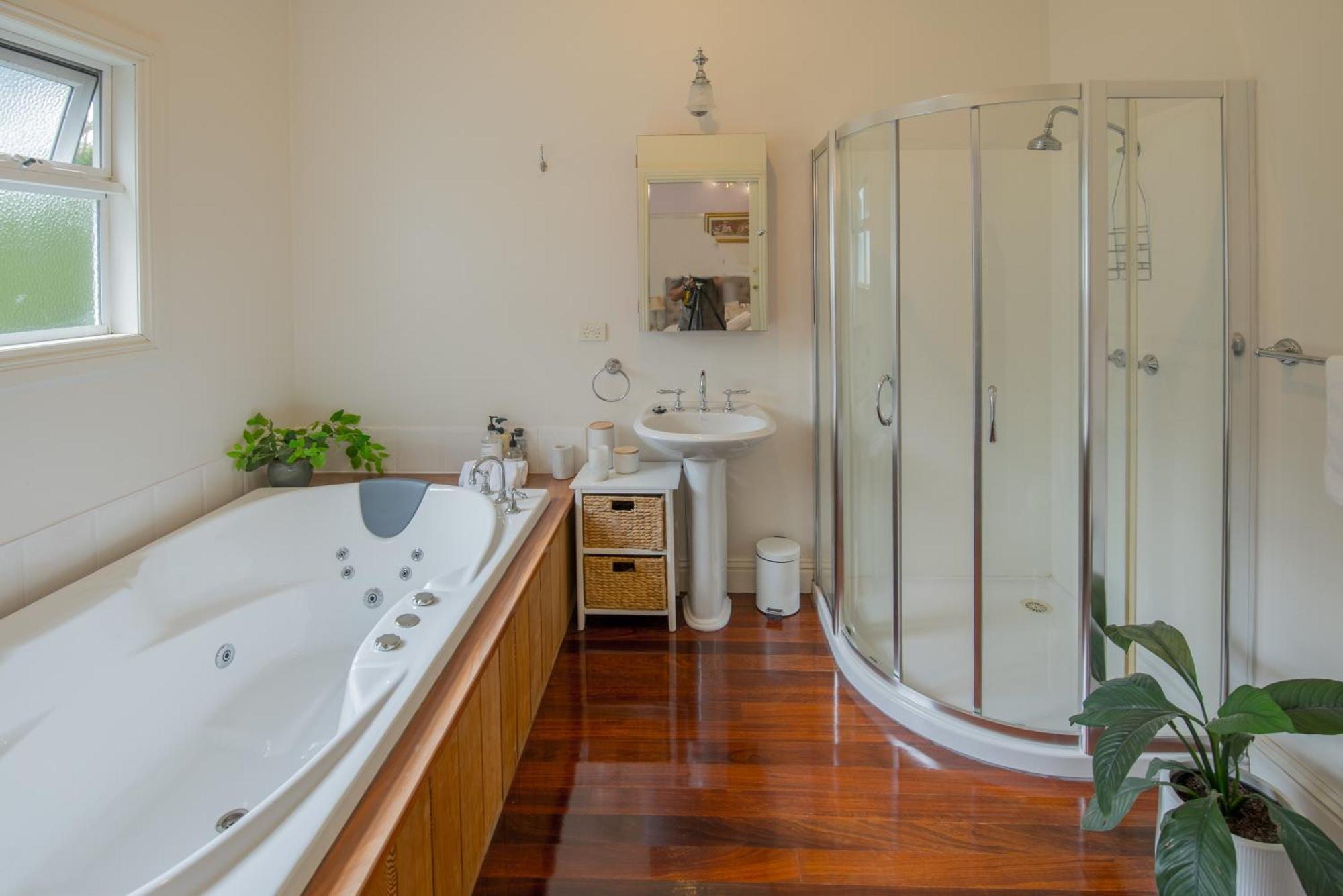 Rosebank Guesthouse Healesville Exteriér fotografie
